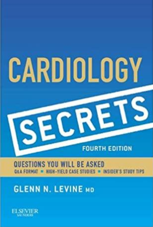 [VIP] Những bí mật tim mạch